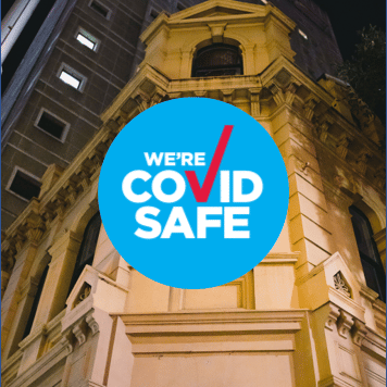 Covid safe